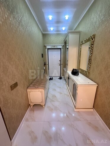 3-комн. новостройка - м. Кара Караев - 142 м² (13)