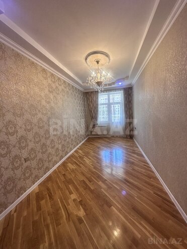 3-комн. новостройка - м. Кара Караев - 142 м² (8)
