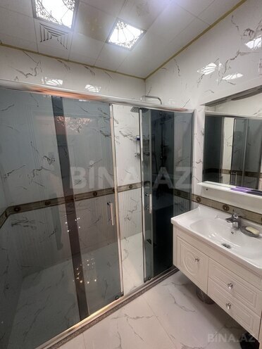 3-комн. новостройка - м. Кара Караев - 142 м² (17)