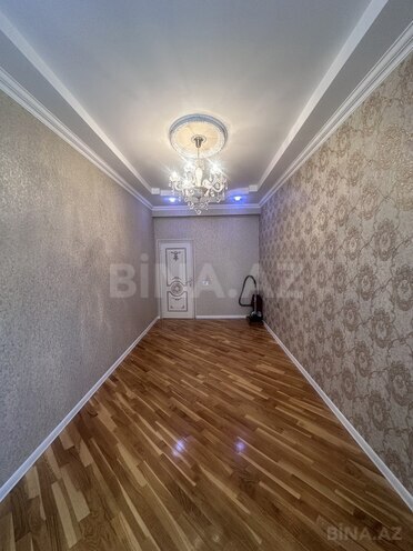 3-комн. новостройка - м. Кара Караев - 142 м² (9)