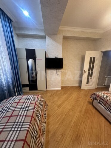 3-комн. новостройка - м. Кара Караев - 142 м² (12)