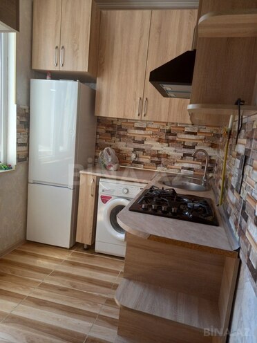 2-комн. вторичка - м. Мемар Аджеми - 50 м² (1)