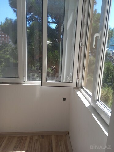 2-комн. вторичка - м. Мемар Аджеми - 50 м² (7)
