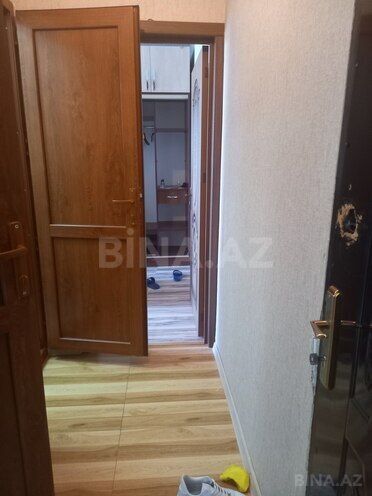 2-комн. вторичка - м. Мемар Аджеми - 50 м² (2)