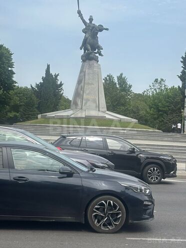 3 otaqlı köhnə tikili - Nəsimi r. - 100 m² (14)