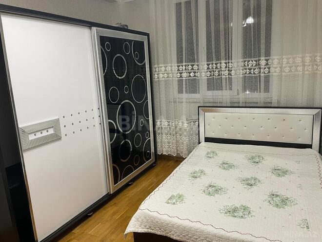 2-комн. новостройка - Хырдалан - 65 м² (4)