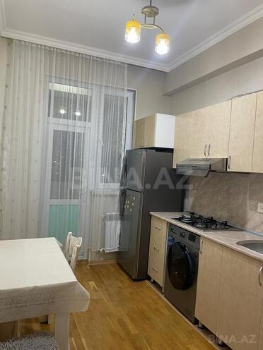 2-комн. новостройка - Хырдалан - 65 м² (5)