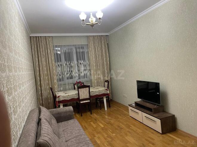 2-комн. новостройка - Хырдалан - 65 м² (6)