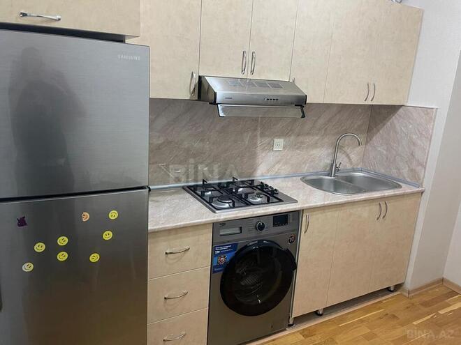2-комн. новостройка - Хырдалан - 65 м² (2)