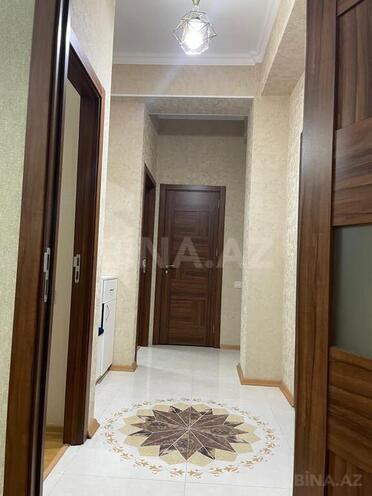 2-комн. новостройка - Хырдалан - 65 м² (1)