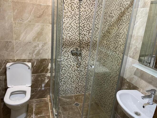 2-комн. новостройка - Хырдалан - 65 м² (3)