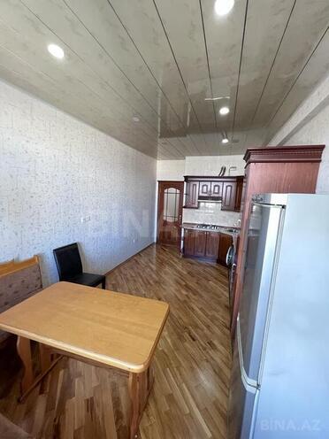 2 otaqlı yeni tikili - Nəriman Nərimanov m. - 109 m² (2)