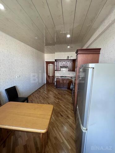 2 otaqlı yeni tikili - Nəriman Nərimanov m. - 109 m² (8)