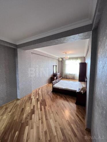 2 otaqlı yeni tikili - Nəriman Nərimanov m. - 109 m² (1)