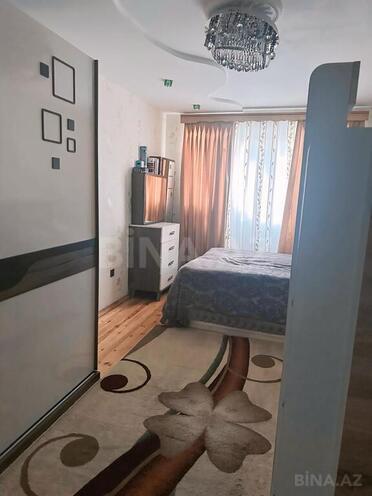 4-комн. вторичка - м. Ази Асланов - 105 м² (12)