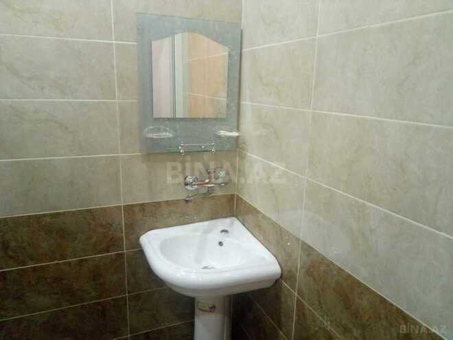 2-комн. вторичка - м. Мемар Аджеми - 30 м² (6)