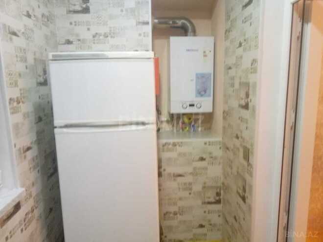 2-комн. вторичка - м. Мемар Аджеми - 30 м² (4)