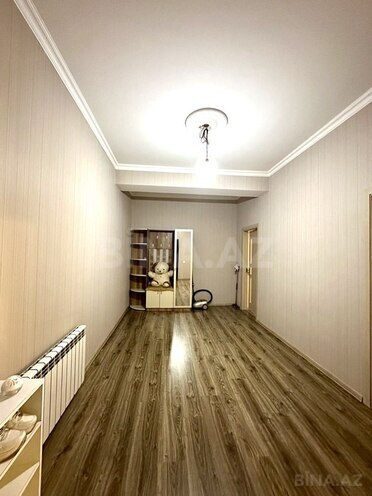 2-комн. новостройка - Насиминский  р. - 100 м² (12)