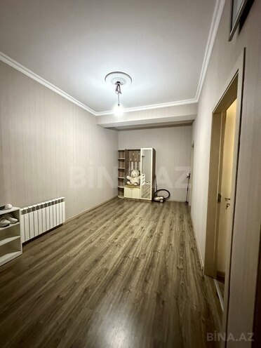 2-комн. новостройка - Насиминский  р. - 100 м² (13)