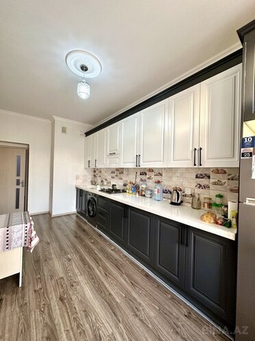 2-комн. новостройка - Насиминский  р. - 100 м² (5)
