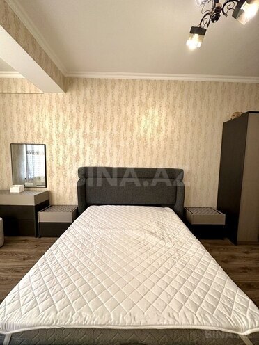 2-комн. новостройка - Насиминский  р. - 100 м² (2)