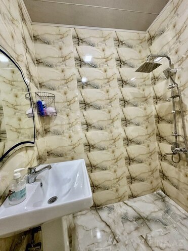 2-комн. новостройка - Насиминский  р. - 100 м² (15)