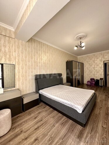 2-комн. новостройка - Насиминский  р. - 100 м² (1)