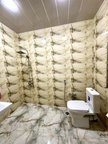 2-комн. новостройка - Насиминский  р. - 100 м² (14)