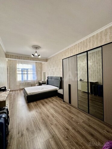 2-комн. новостройка - Насиминский  р. - 100 м² (4)