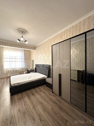 2-комн. новостройка - Насиминский  р. - 100 м² (3)