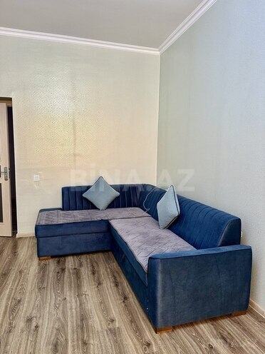 2-комн. новостройка - Насиминский  р. - 100 м² (9)