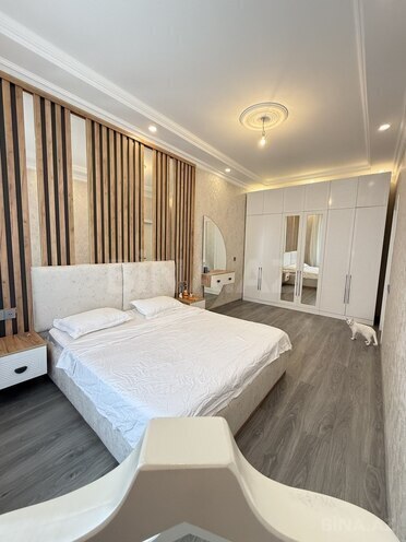 5-комн. дом/дача - пос. Пиршаги - 160 м² (15)