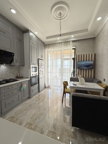 5-комн. дом/дача - пос. Пиршаги - 160 м² (25)