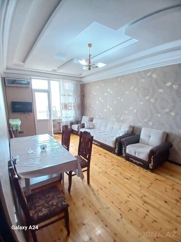2-комн. новостройка - м. Иншаатчылар - 65 м² (1)
