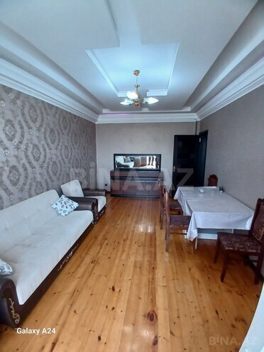 2-комн. новостройка - м. Иншаатчылар - 65 м² (2)
