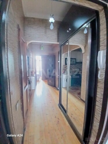 2-комн. новостройка - м. Иншаатчылар - 65 м² (12)