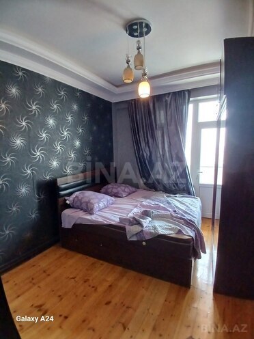 2-комн. новостройка - м. Иншаатчылар - 65 м² (7)