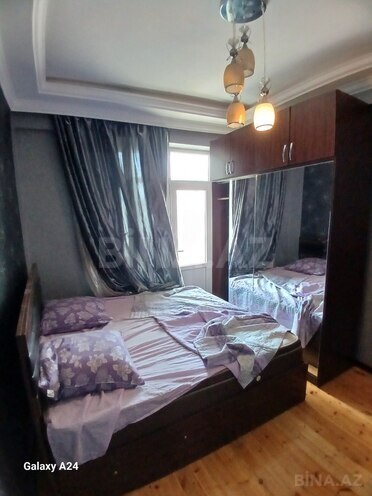 2-комн. новостройка - м. Иншаатчылар - 65 м² (8)