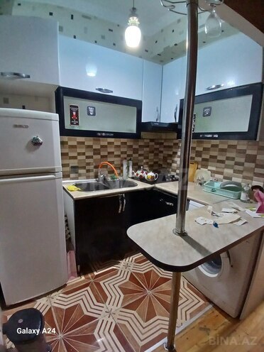 2-комн. новостройка - м. Иншаатчылар - 65 м² (9)