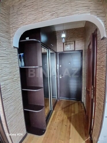 2-комн. новостройка - м. Иншаатчылар - 65 м² (11)