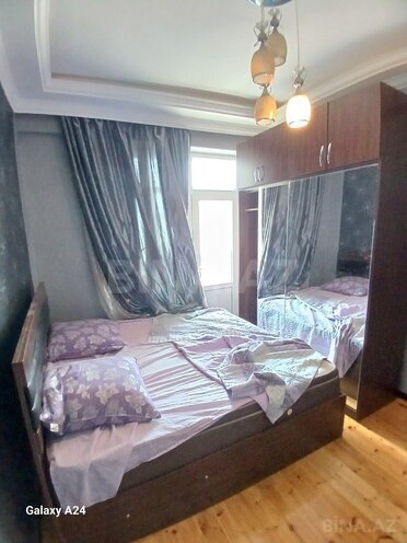 2-комн. новостройка - м. Иншаатчылар - 65 м² (5)