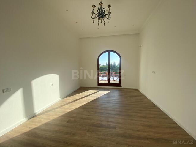 9 otaqlı həyət evi/bağ evi - Novxanı q. - 400 m² (12)
