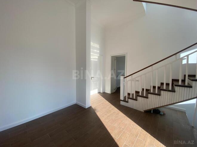 9 otaqlı həyət evi/bağ evi - Novxanı q. - 400 m² (27)