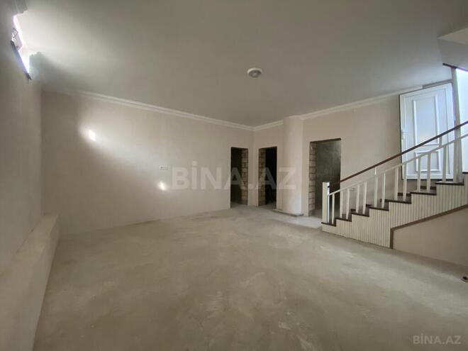 9 otaqlı həyət evi/bağ evi - Novxanı q. - 400 m² (23)