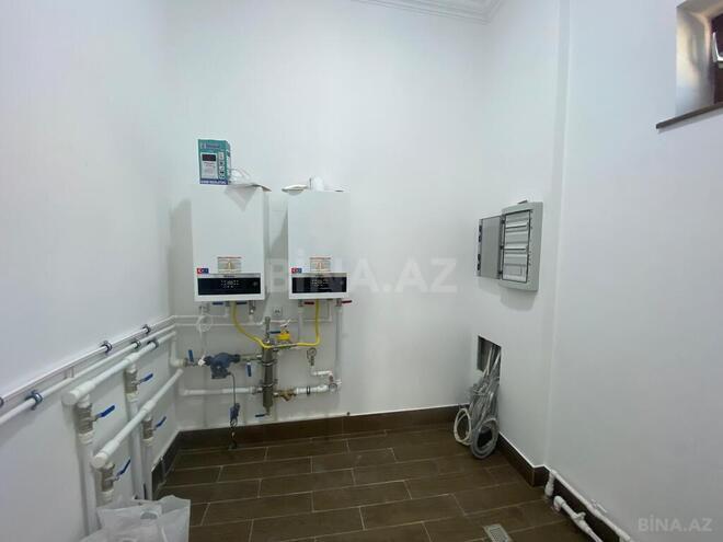 9 otaqlı həyət evi/bağ evi - Novxanı q. - 400 m² (19)