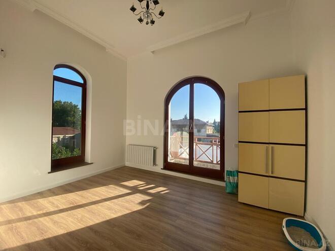 9 otaqlı həyət evi/bağ evi - Novxanı q. - 400 m² (17)