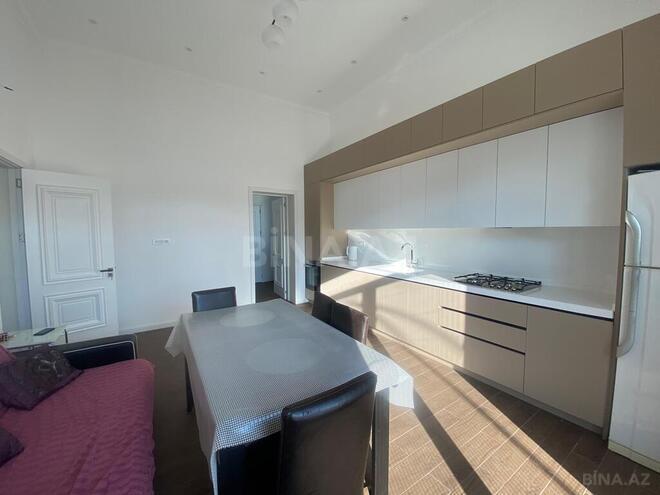 9 otaqlı həyət evi/bağ evi - Novxanı q. - 400 m² (24)