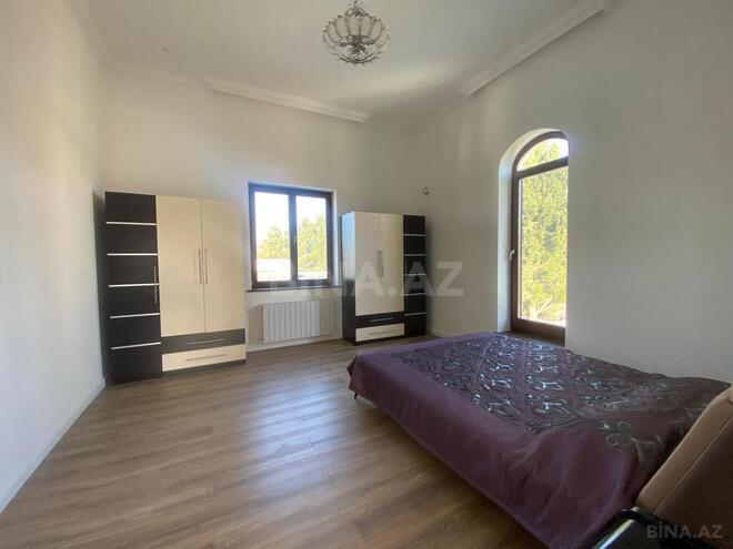 9 otaqlı həyət evi/bağ evi - Novxanı q. - 400 m² (16)