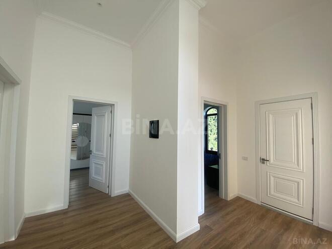 9 otaqlı həyət evi/bağ evi - Novxanı q. - 400 m² (18)
