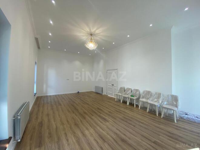 9 otaqlı həyət evi/bağ evi - Novxanı q. - 400 m² (20)